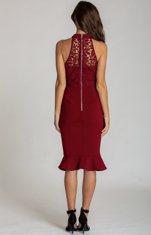 TAKE ME TO DINNER MIDI