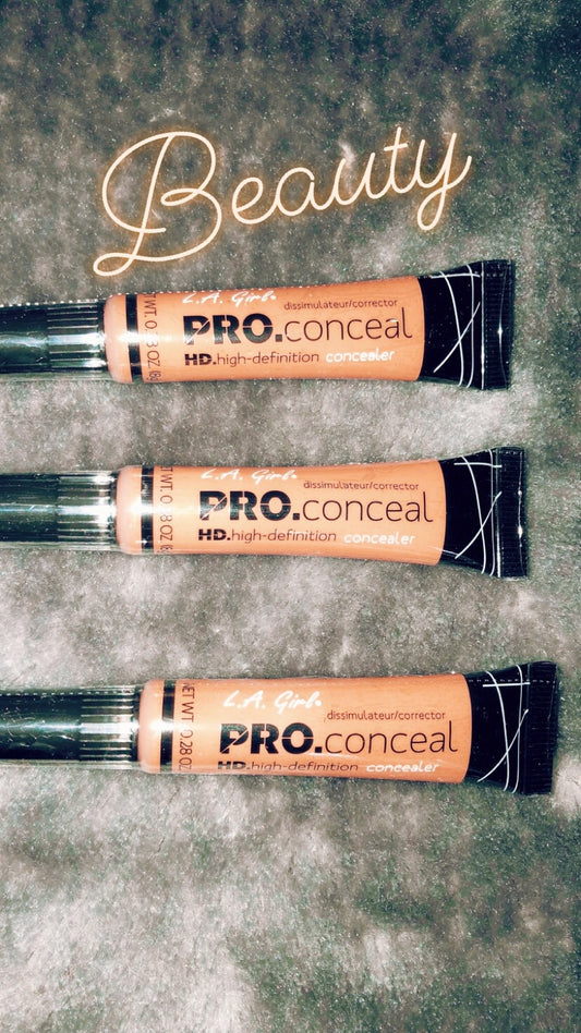 PRO CONCEAL