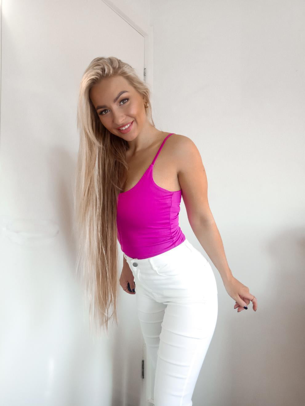 DREAM SKINNY JEANS