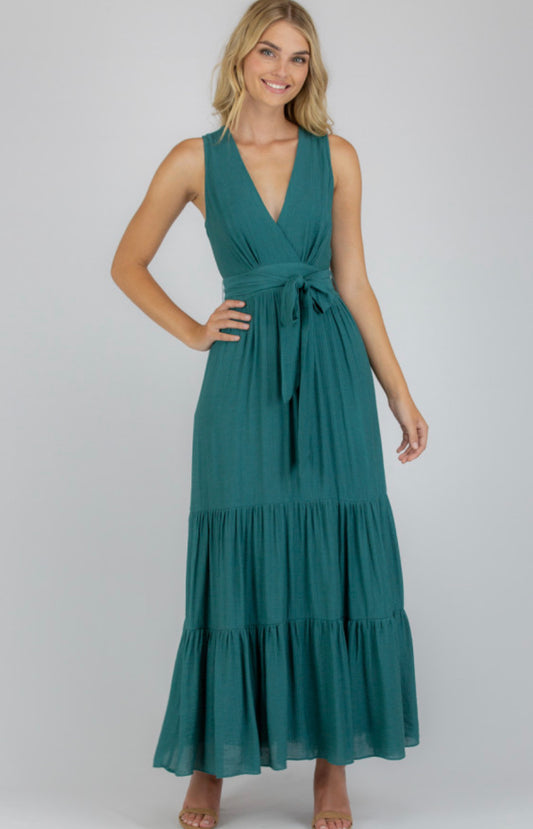 TEAL DREAM MAXI