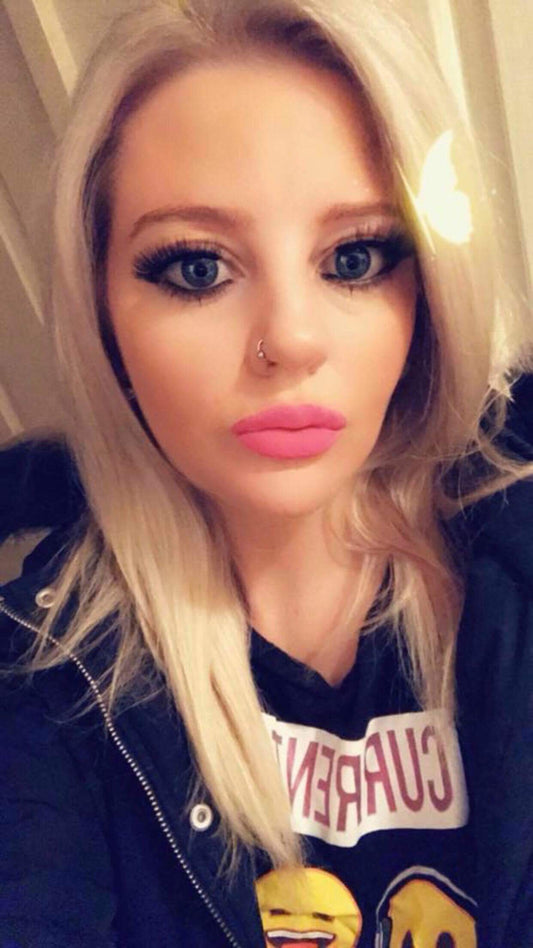 SWEET ROSE LIP WEAR