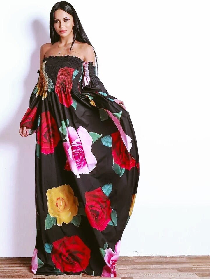 ROMANTIC DREAM MAXI