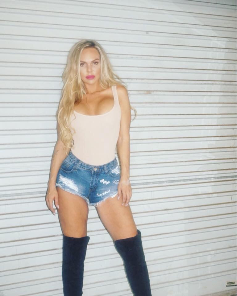 NO WAR DENIM