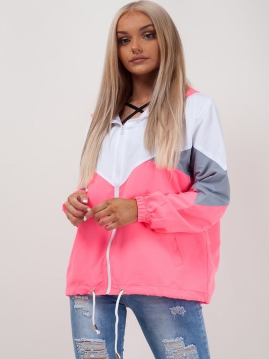 FESTIVAL NEON JACKET