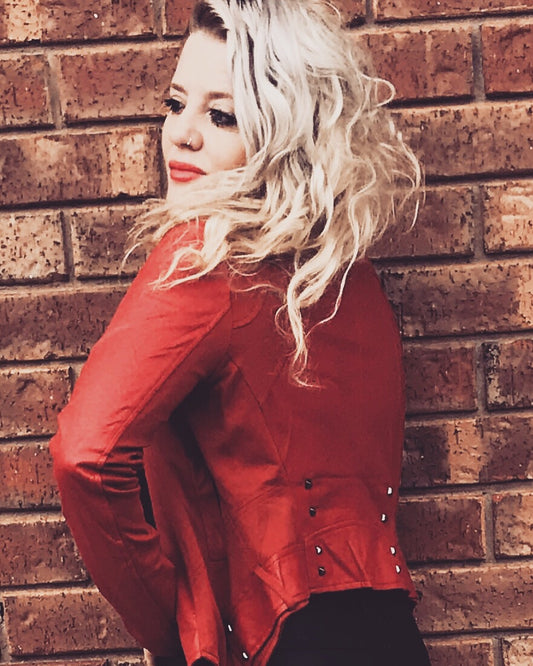 DARE JACKET