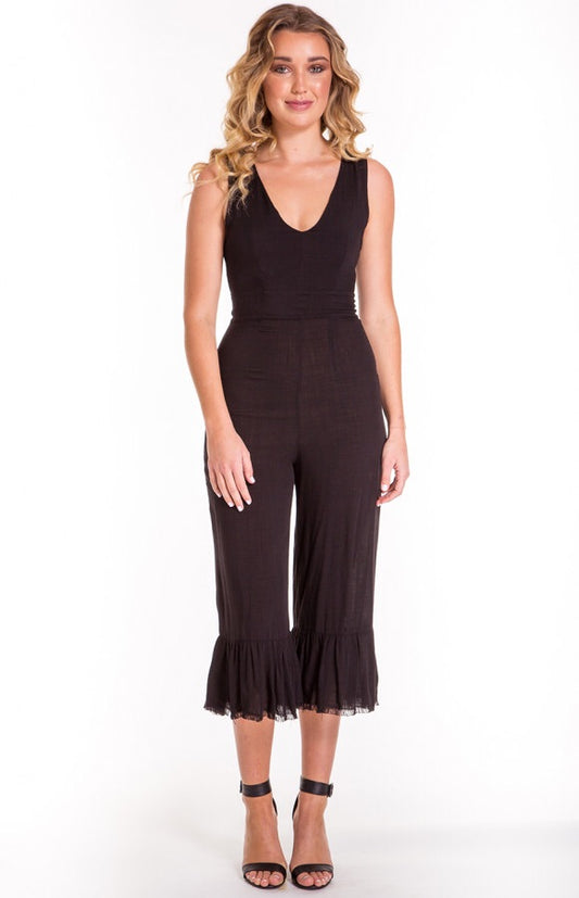 DEVINE JUMPSUIT