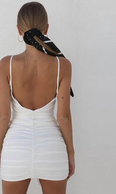 DREAM ME UP DRESS