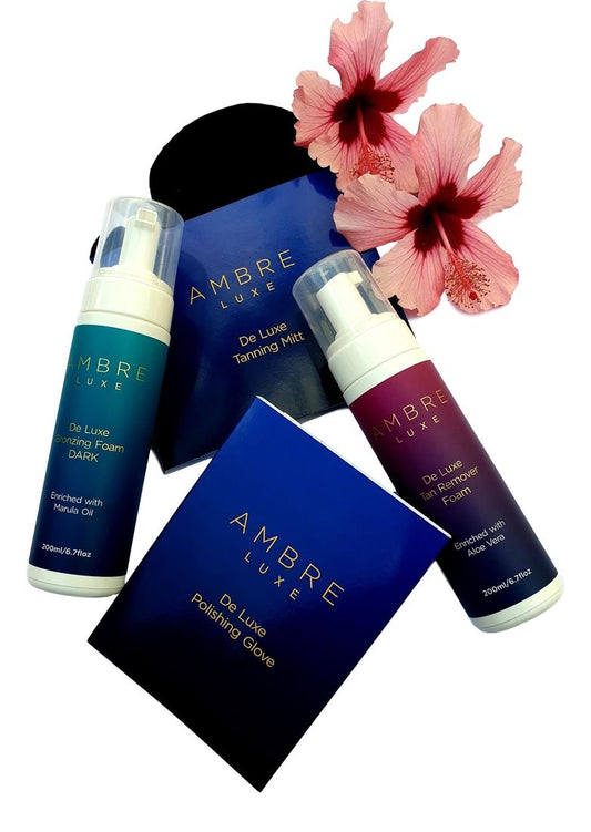 DE LUXE BUNDLE