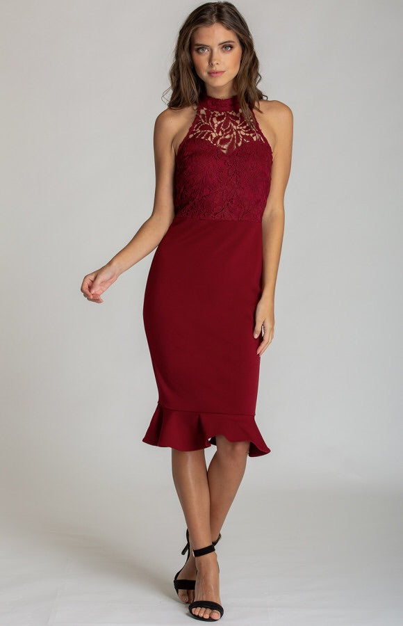 TAKE ME TO DINNER MIDI
