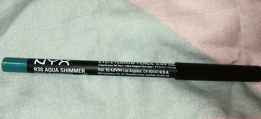 NYX AQUA EYELINER