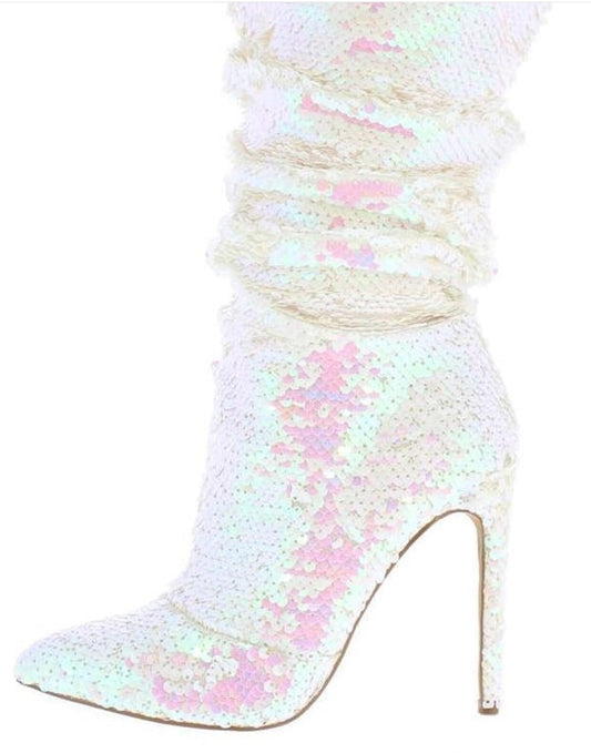 DANCING QUEEN BOOTS