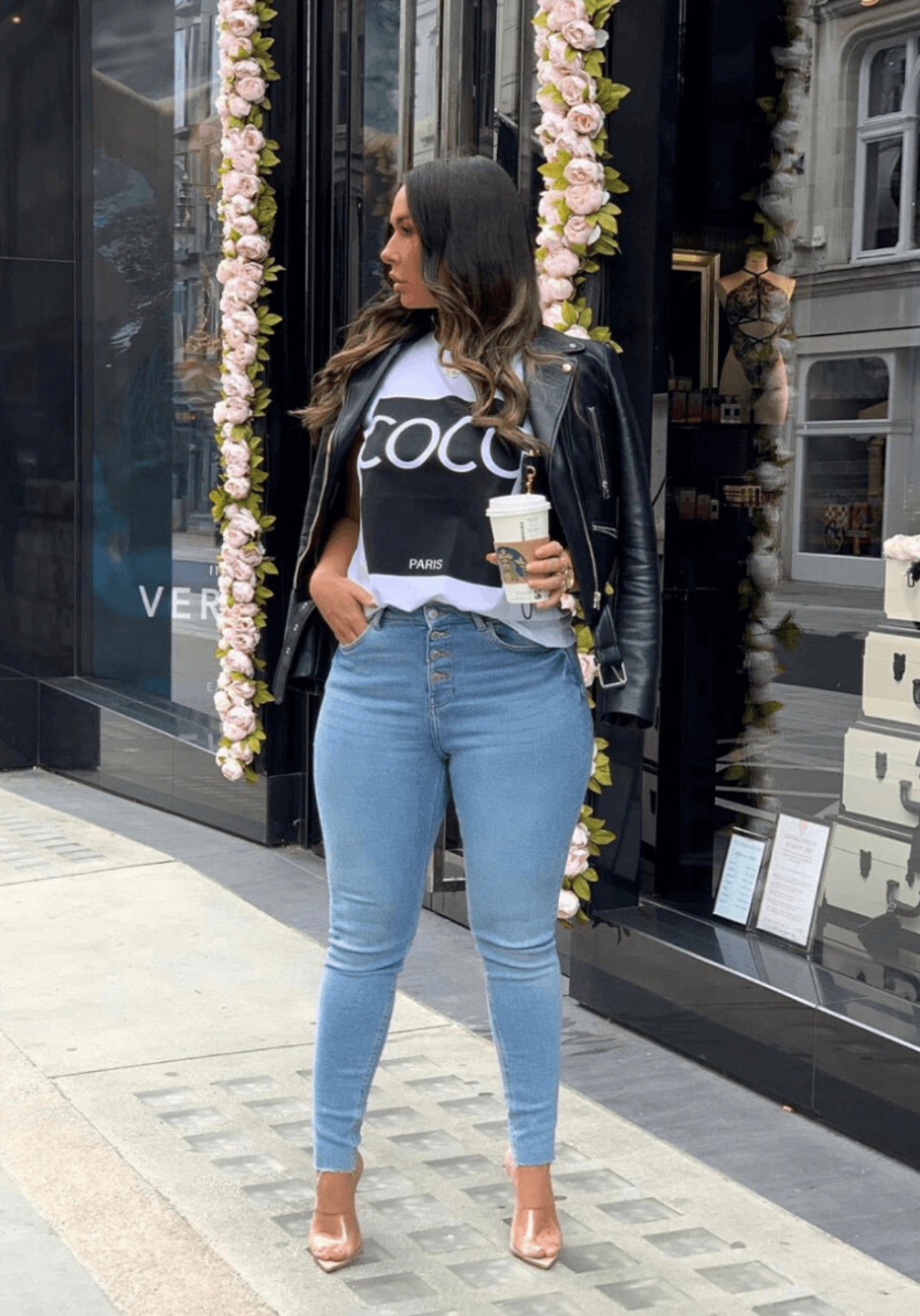 COCO TEE