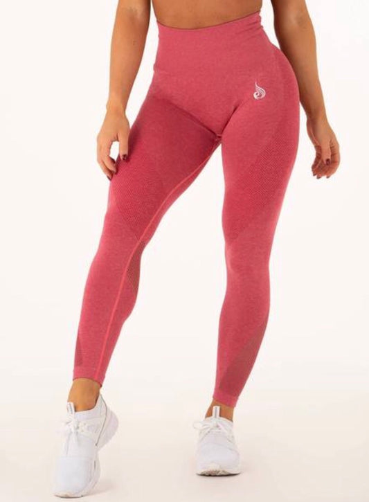 SEAMLESS TIGHTS RYDERWEAR