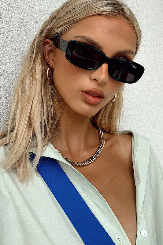 BLACKOUT SUNGLASSES