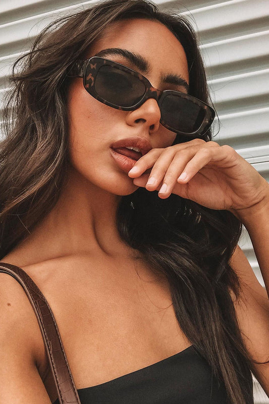 WHITNEY SUNGLASSES