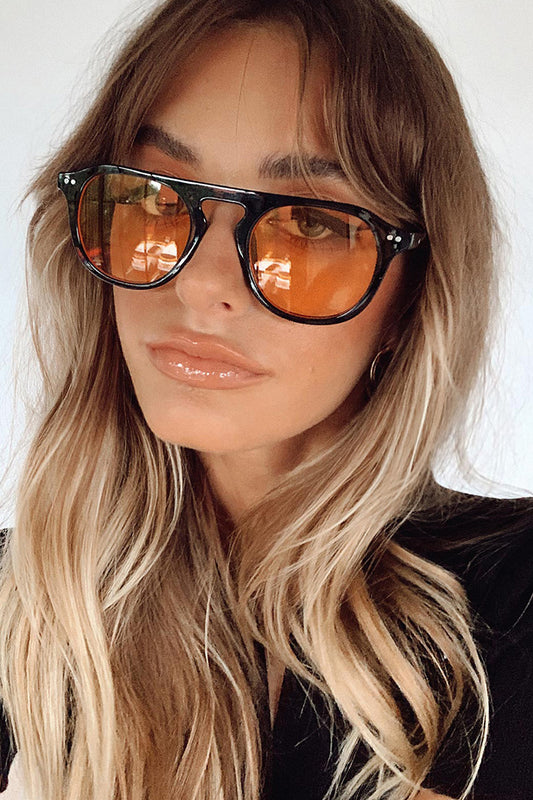 KATYANA SUNGLASSES ORANGE

🇦🇺